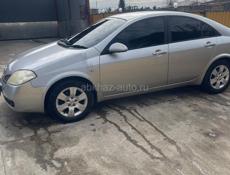 Nissan Primera
