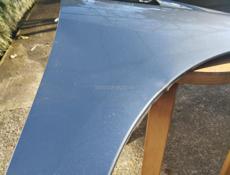 Крыло на honda fit 2008 год