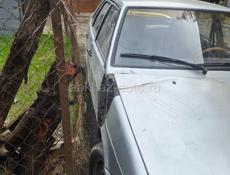 ВАЗ 2115 Самара