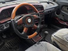 ВАЗ 2115 Самара