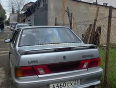 ВАЗ 2115 Самара