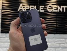 iPhone 14 Pro 128 и 256gb🍏