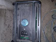 Генератор 3.5клв