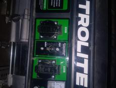 Генератор 3.5клв