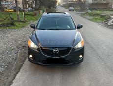 Mazda 5