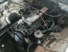 Продаю мотор 402