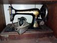 Зингер.Singer.винтаж
