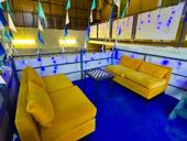 Номера со всеми удобствами, собственный сад, и летний бассейн