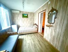 Номера со всеми удобствами, собственный сад, и летний бассейн