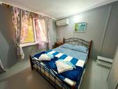 Комнаты со всеми удобствами