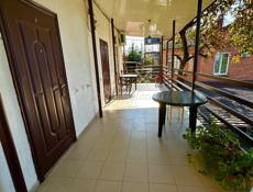 Комнаты со всеми удобствами