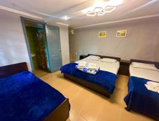 Комнаты со всеми удобствами