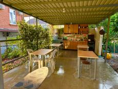 Комнаты со всеми удобствами