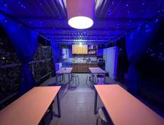 Комнаты со всеми удобствами