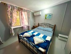 Комнаты со всеми удобствами