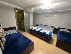 Комнаты со всеми удобствами