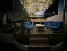 Комнаты со всеми удобствами