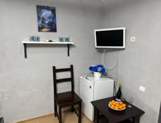 Комнаты со всеми удобствами