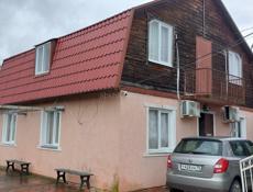 Сдам дом у моря, длительно или посуточно