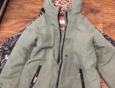 Пакет одежды 