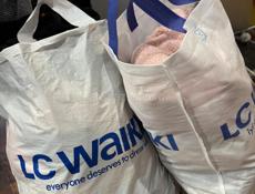 Пакет одежды 