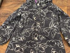 Одежда на девочку 