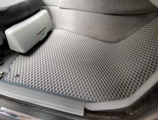 ЕВА -коврики 