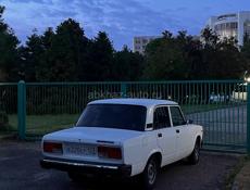 ВАЗ 2107