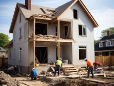 Ремонт под ключ