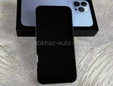 iPhone 13 Pro Max 128 Blue