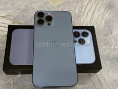 iPhone 13 Pro Max 128 Blue