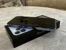 iPhone 13 Pro Max 128 Blue