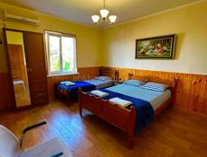 Сдаю 1,5 комнатную квартиру с мини кухней