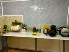 Сдаю 1,5 комнатную квартиру с мини кухней