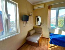 Сдаю 1,5 комнатную квартиру с мини кухней