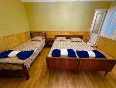 Сдаю 1,5 комнатную квартиру с мини кухней