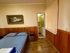 Сдаю 1,5 комнатную квартиру с мини кухней