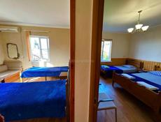 Сдаю 1,5 комнатную квартиру с мини кухней