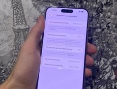 iPhone 15 Pro Max Titanium🩶