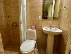 Сдаю квартиру со всеми удобствами на первом этаже в гостевом доме