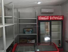 Сдаю помещение под торговлю 