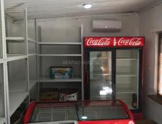 Сдаю помещение под торговлю 