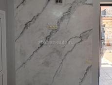 Декоративная отделка стен