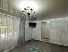 Дом с коттеджами