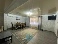 Дом с коттеджами