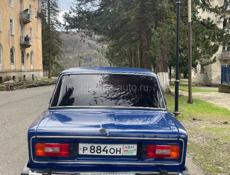 ВАЗ 2106