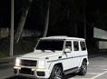Mercedes-Benz G-Класс