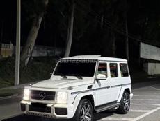 Mercedes-Benz G-Класс