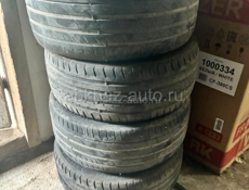 Колеса r17 235/45