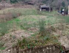  Продаётся земельный участок в селе Мархяул. 